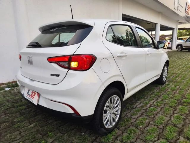 Fiat Argo Drive 1.0 6V Flex 2025 - Foto 4