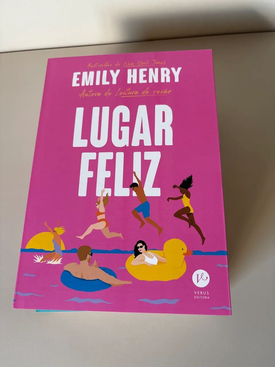 Box Emily Henry  - Foto 5