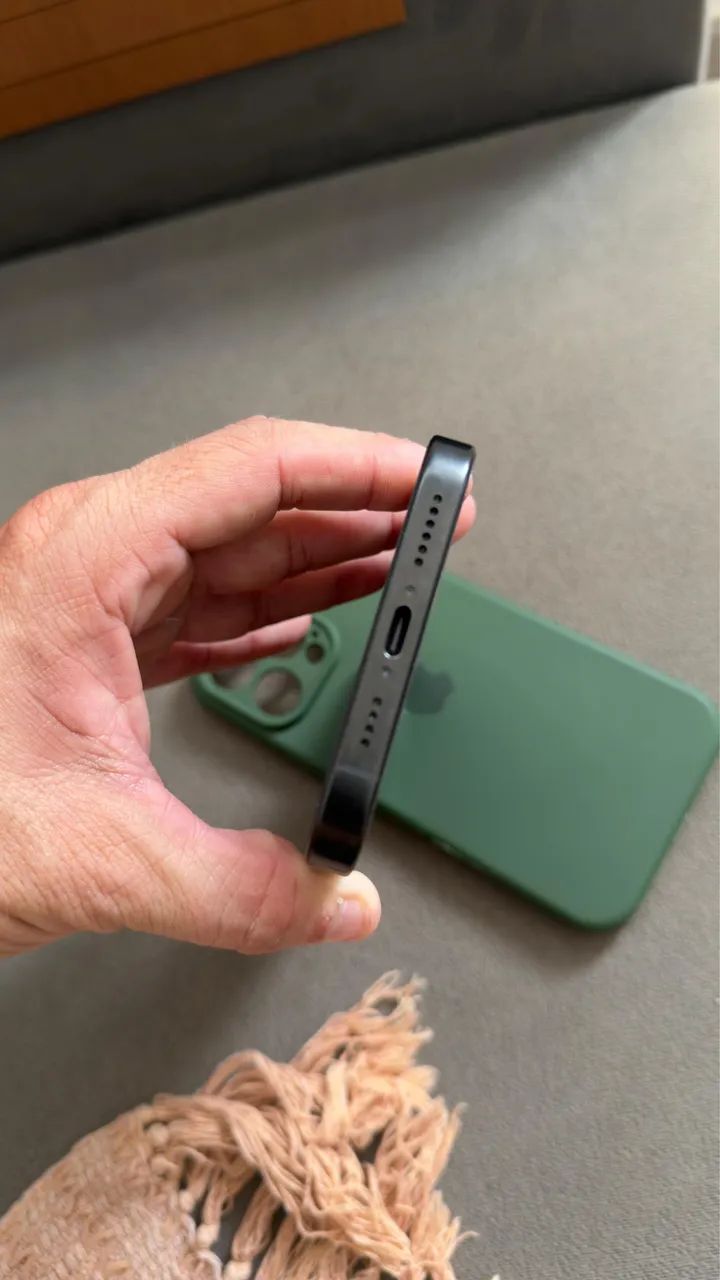 iPhone 16 pro Max - Foto 3