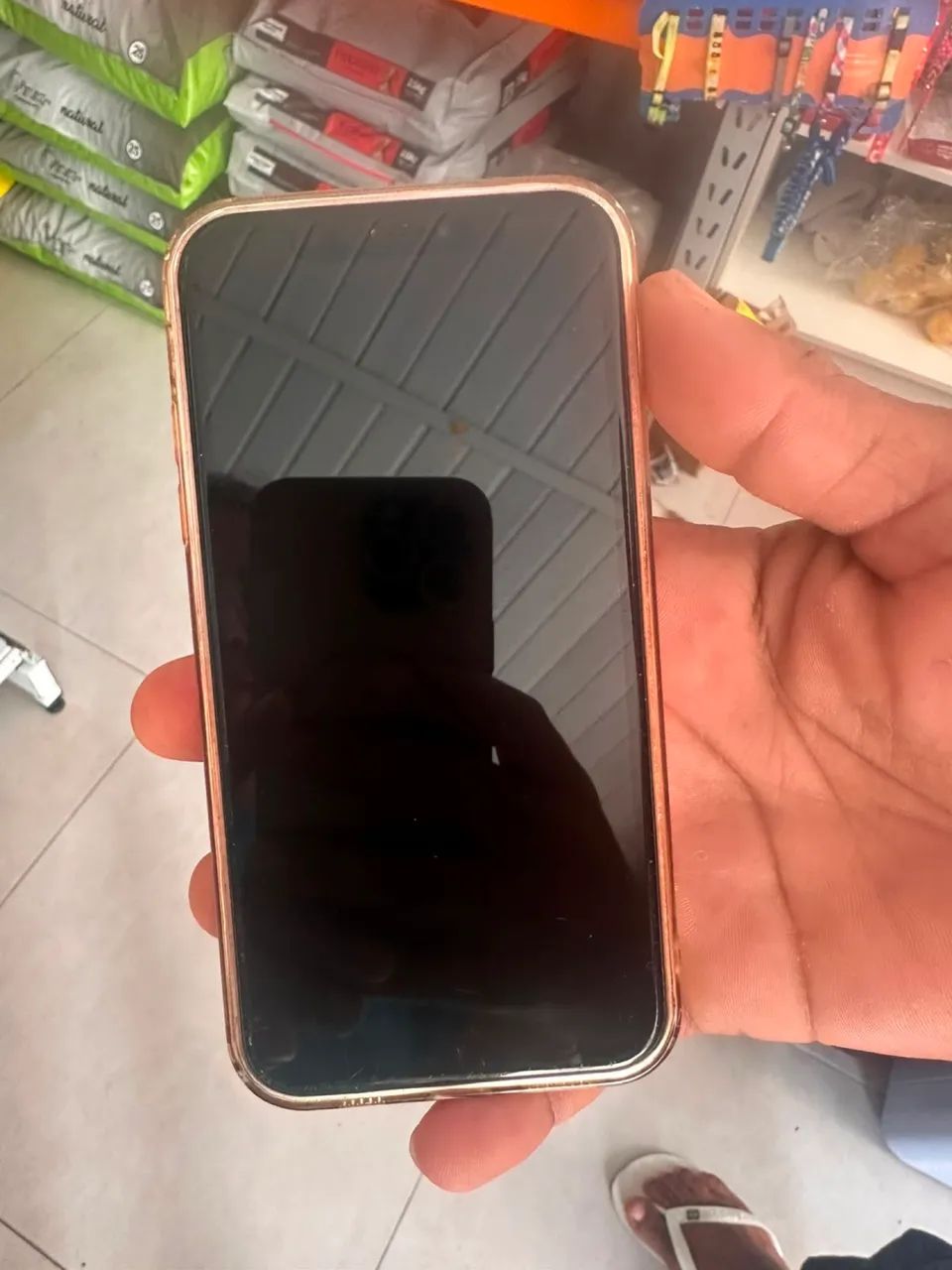 iPhone 