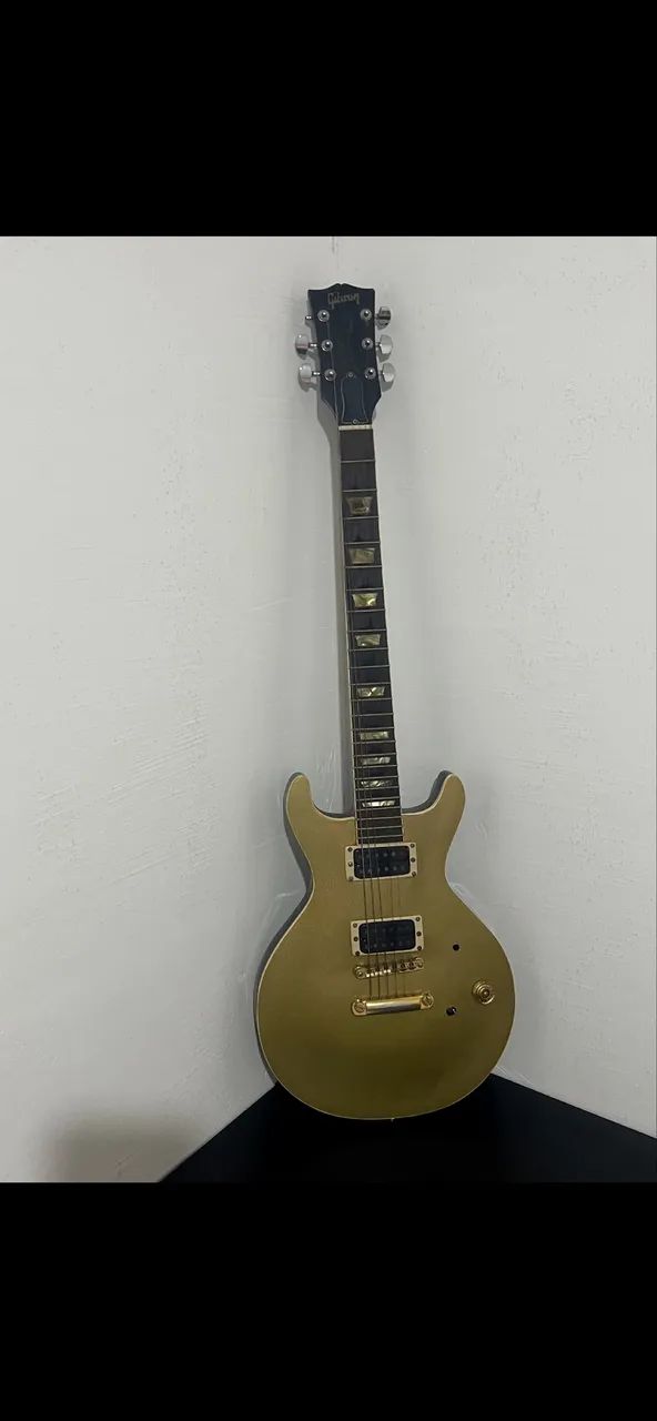 Guitarra e violão  - Foto 2