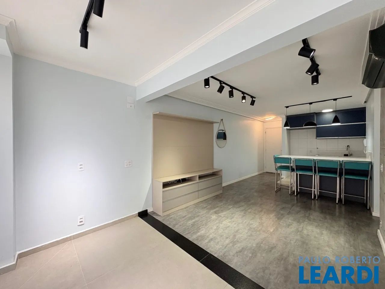 APARTAMENTO - VILA POMPÉIA - SP - Foto 4