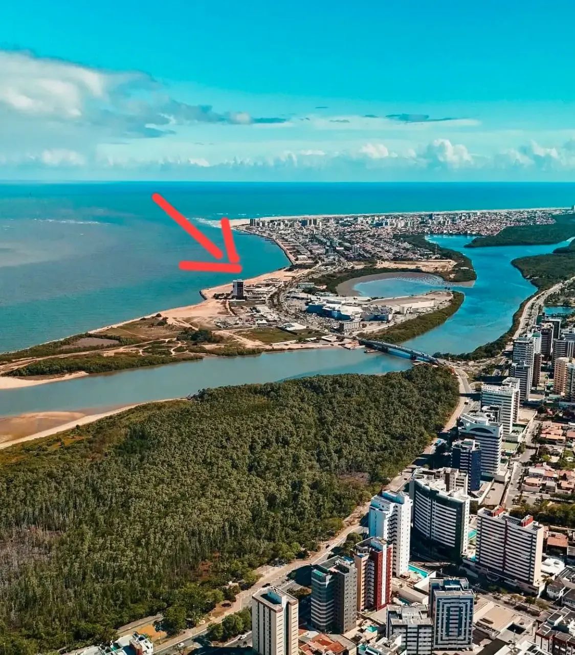 Comercial à venda, COROA DO MEIO, Aracaju, SE