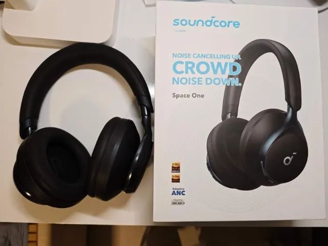 Soundcore Space One  - Foto 3