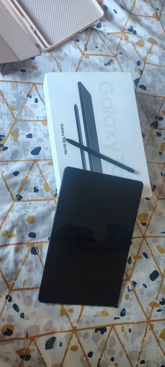 Tablet  - Foto 2