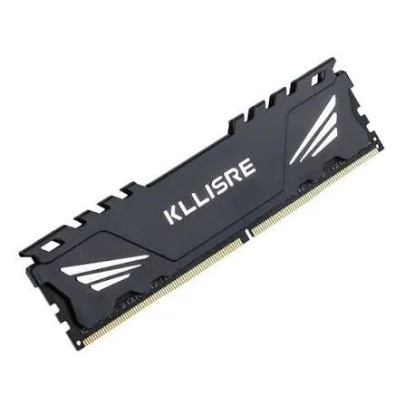MEMÓRIA KLLISRE DDR4 32GB 2400MHZ -SERVER