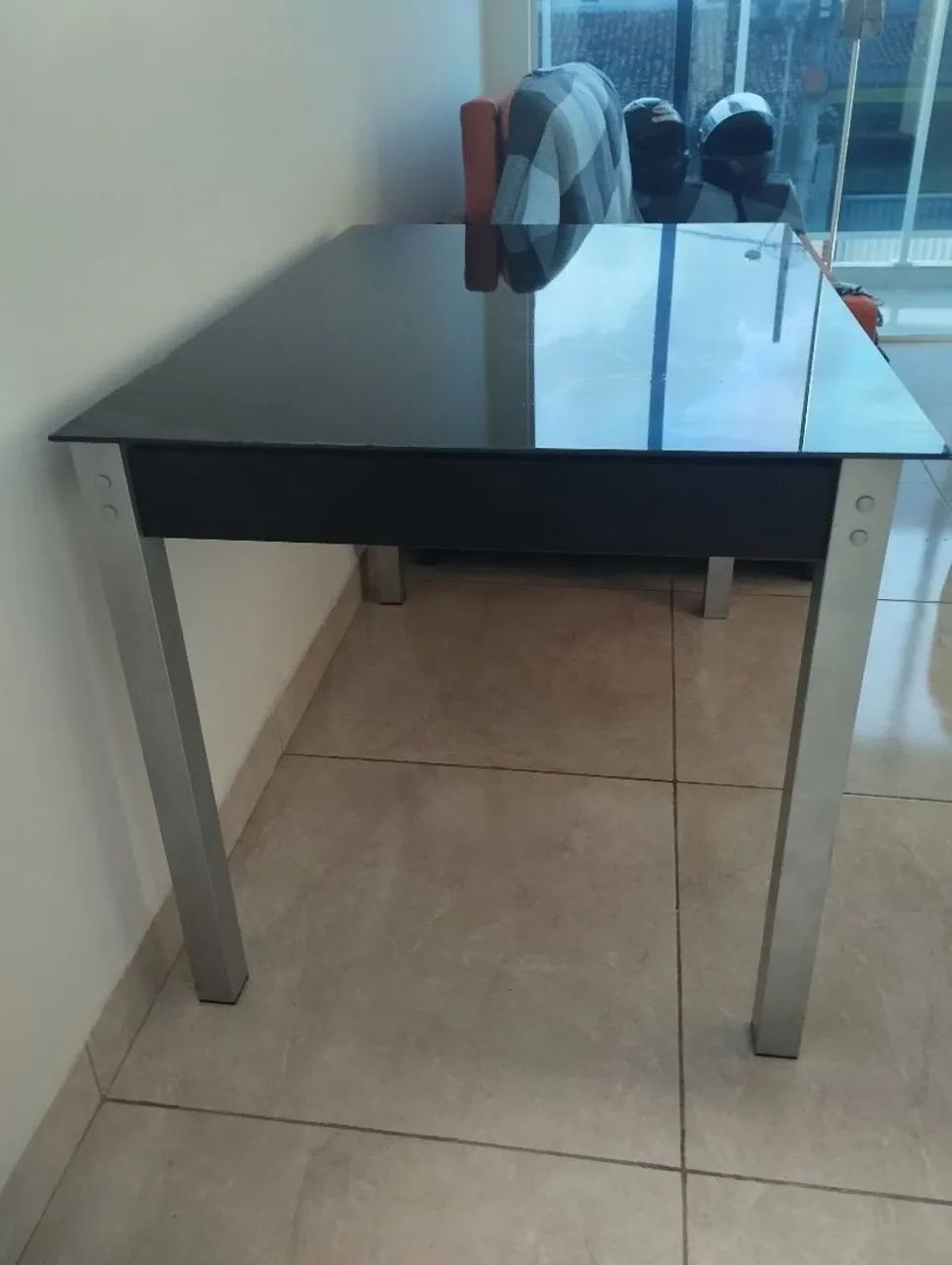 Mesa de Jantar 4 lugares  - Foto 2