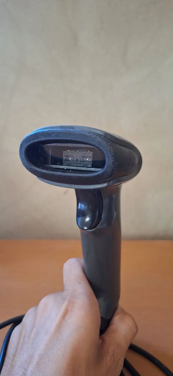 Leitor código de barras - Tanca - Foto 3