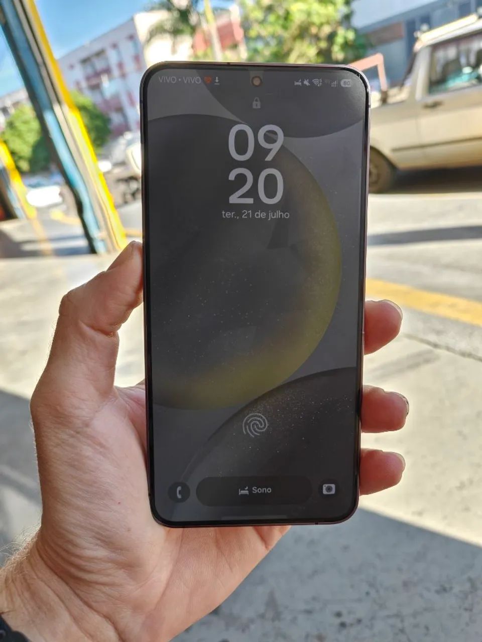 Galaxy S24 Plus 512 GB - Foto 2