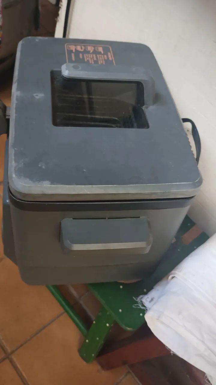Fritanella