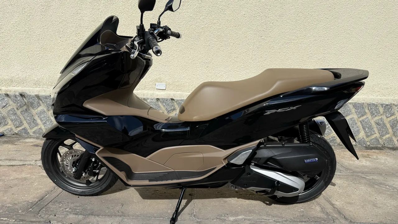 PCX DLX 2027 0km - Foto 2