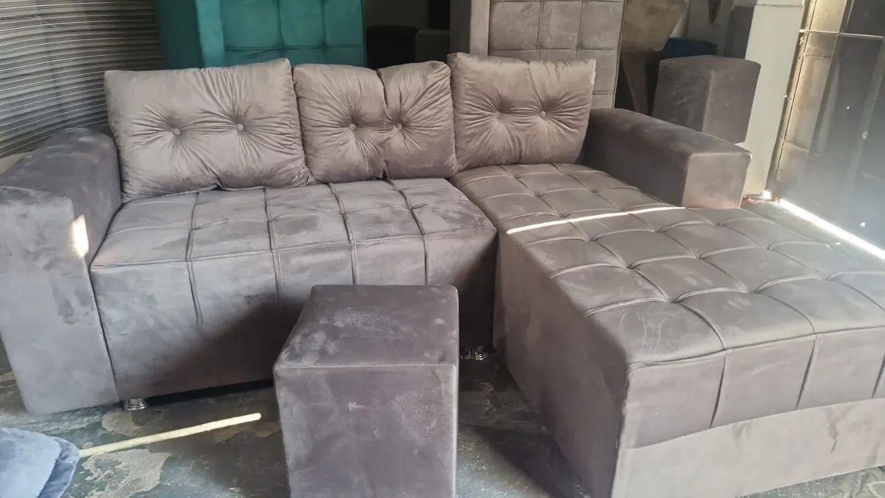 SOFÁ L - Foto 5
