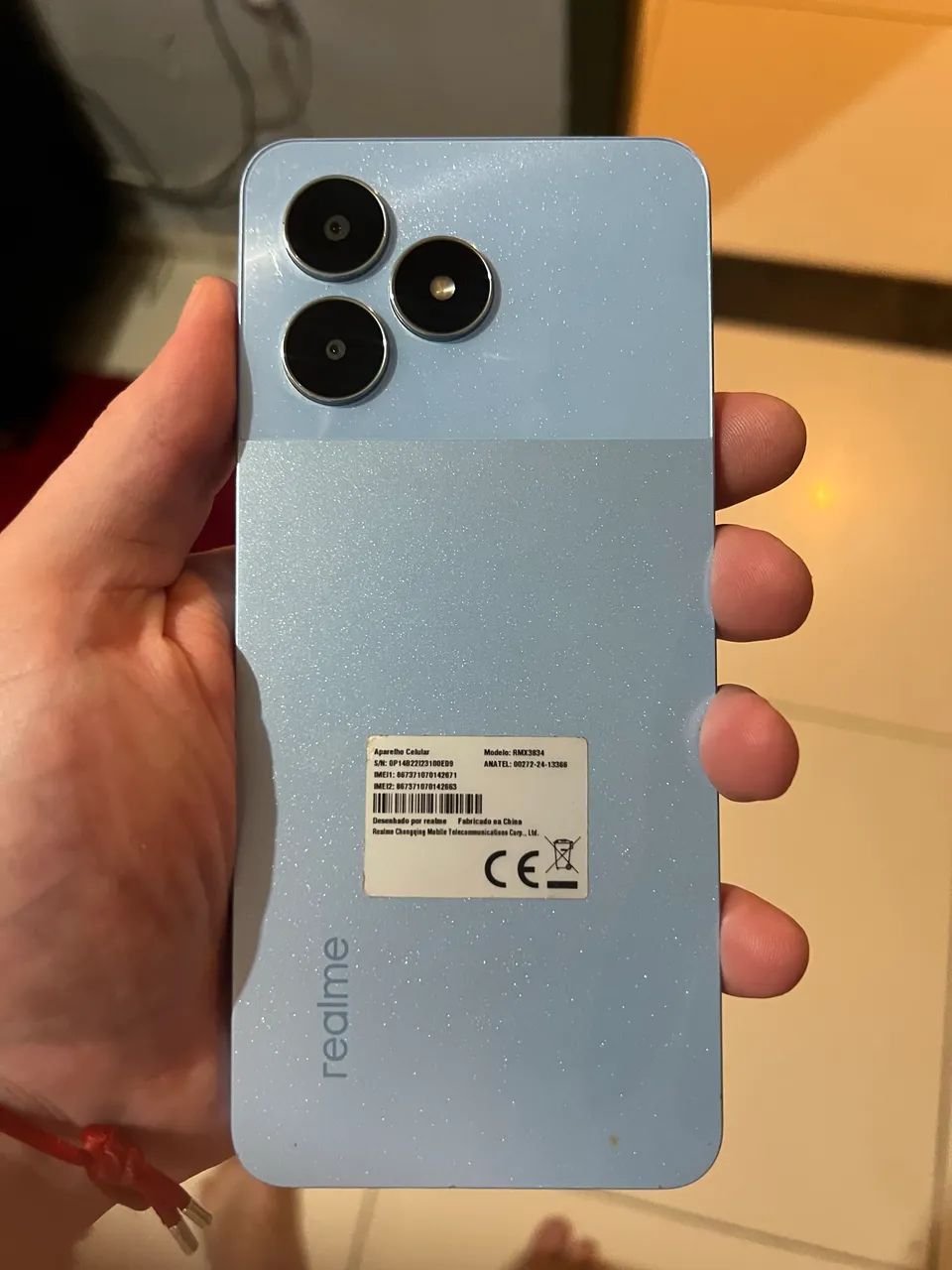 Realme note 50  - Foto 2