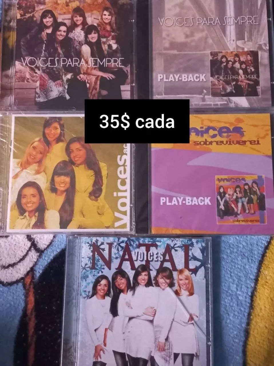 CDS GOSPEL - Foto 2