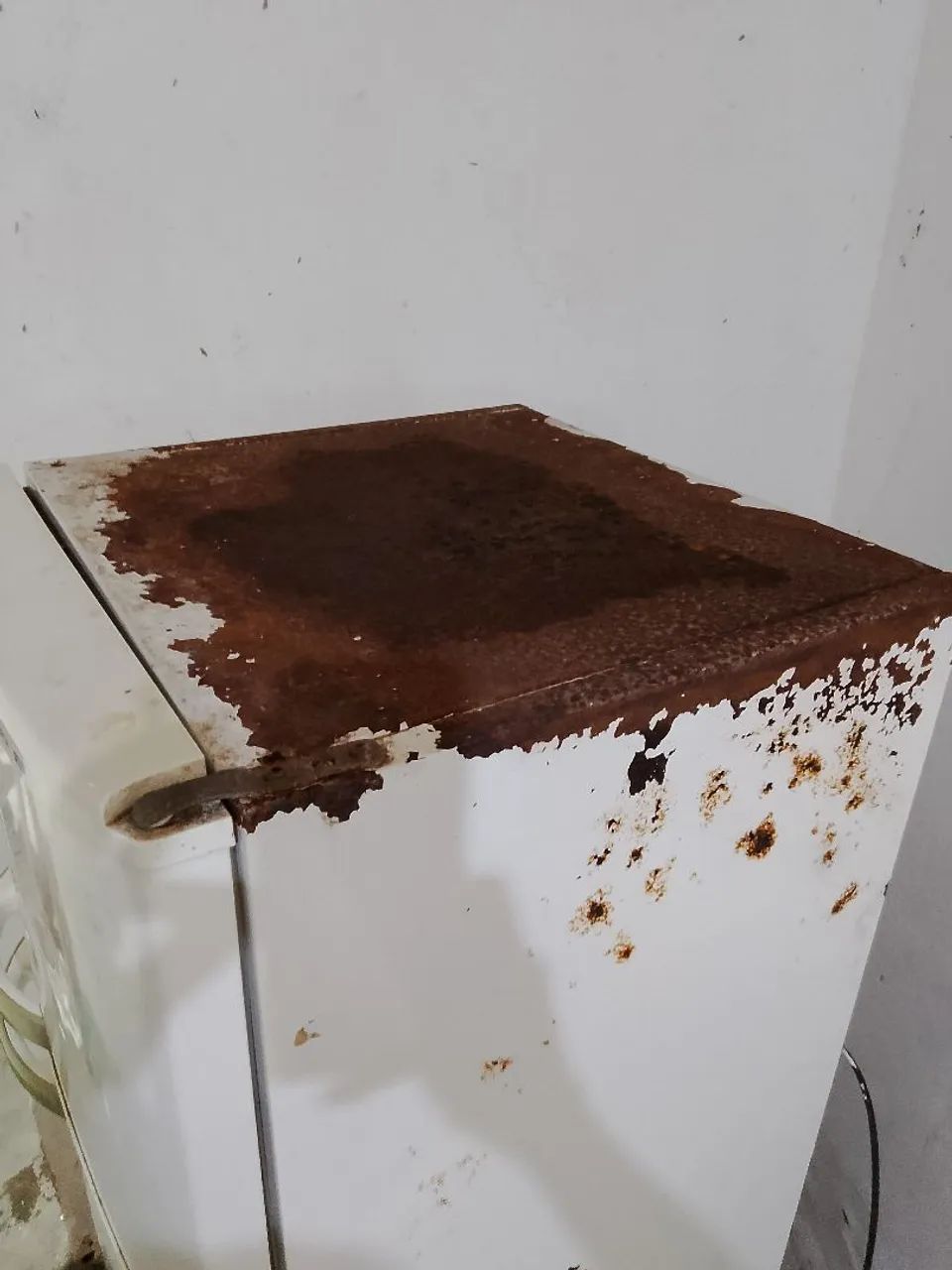Geladeira electrolux DC34 - Foto 4