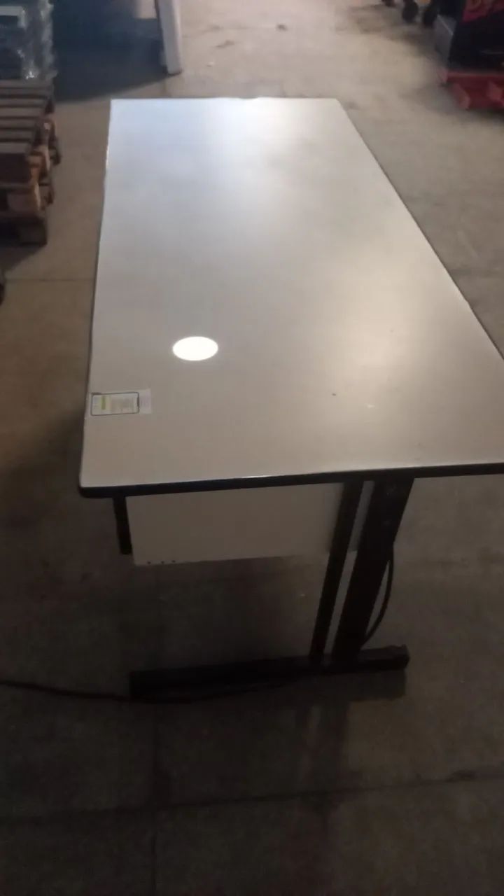 Mesa de escritorio 