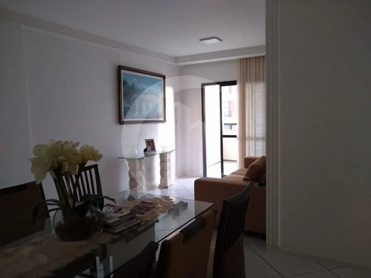 Apartamento à Venda no Condomínio Santorini 94m² - Foto 3