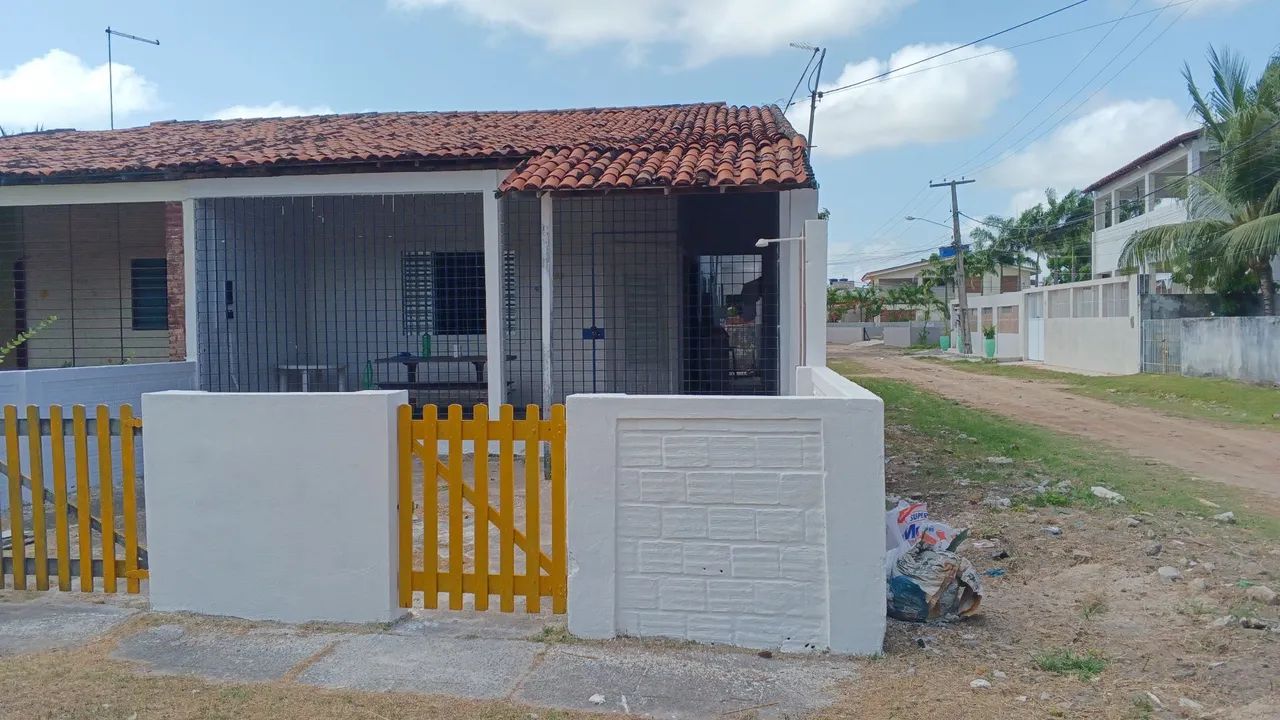 Itamaracá casa de praia - Foto 2