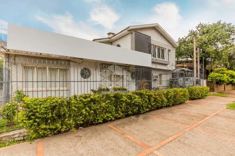 Casa Comercial 209M² - para Alugar