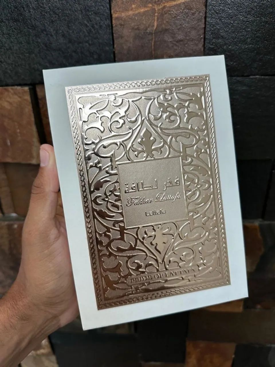Fakhar Rose  - Foto 2