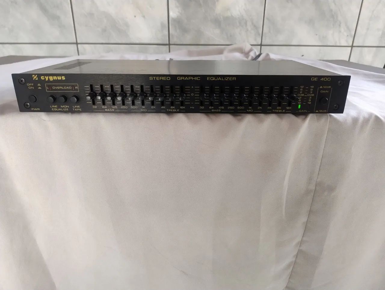 Cygnus ge 400