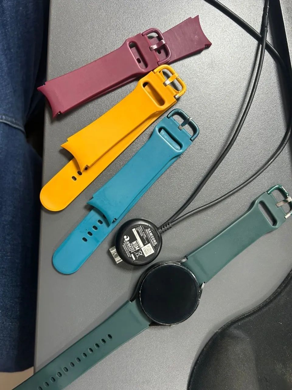 Samsung Galaxy Watch4