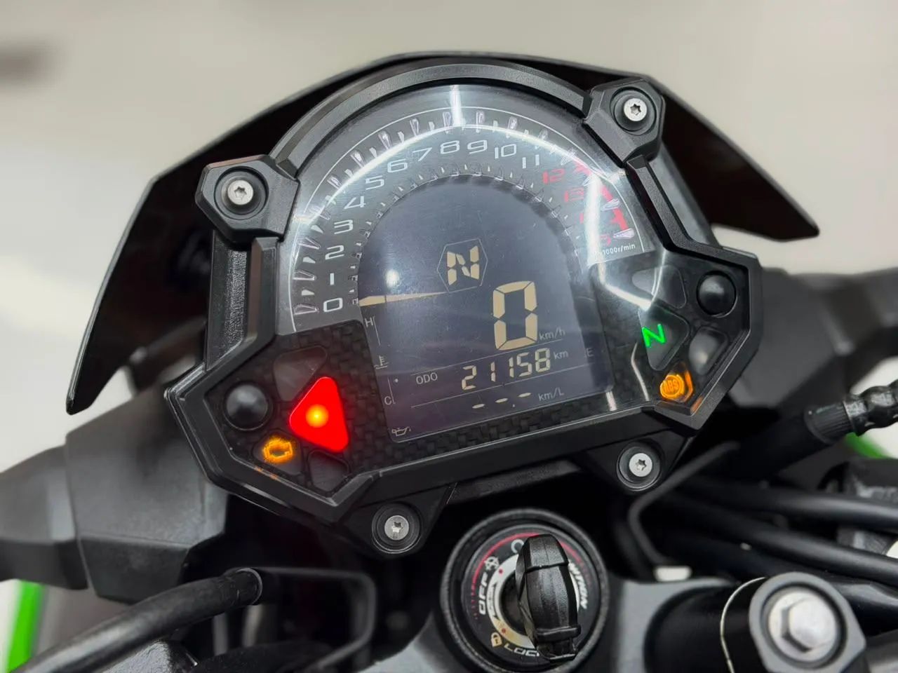 Kawasaki 400 2022 - 1527051535 | OLX
