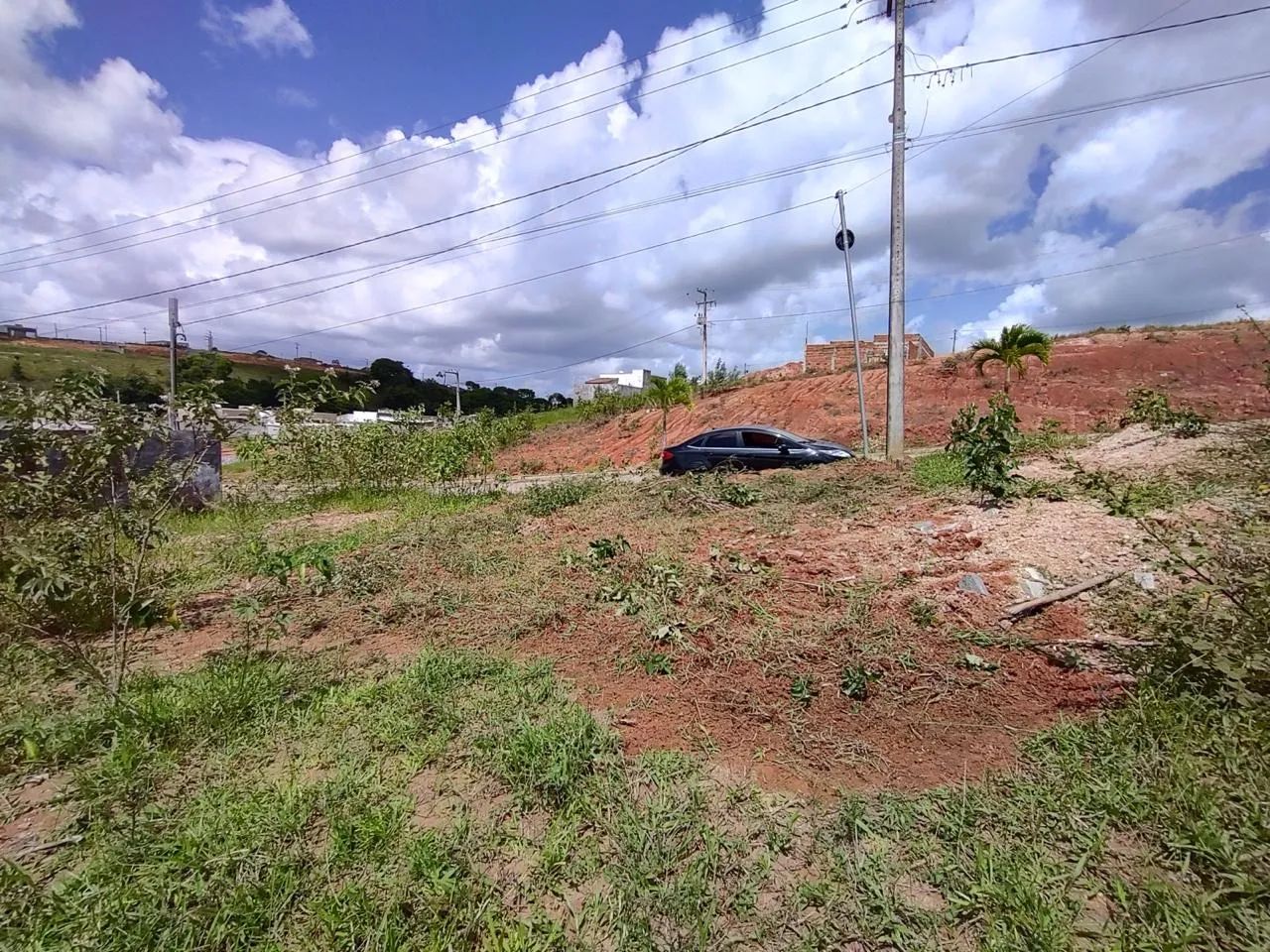  OPORTUNIDADE EM ESTÂNCIA-SE: TERRENO EXCELENTE PARA CONSTRUIR (8x20m) - Foto 4
