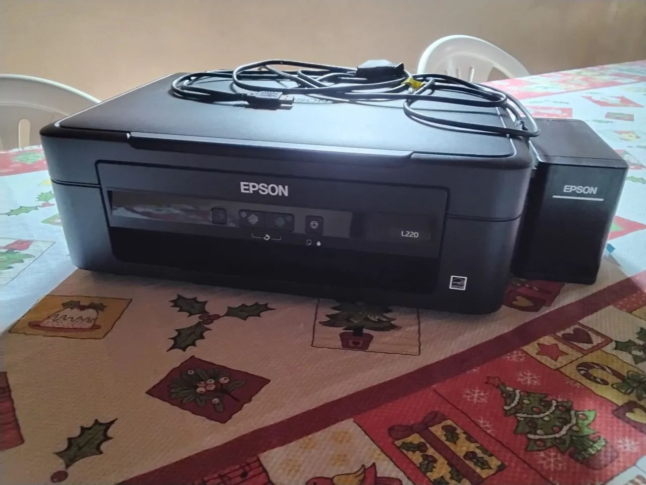 Impressora EPSON L220