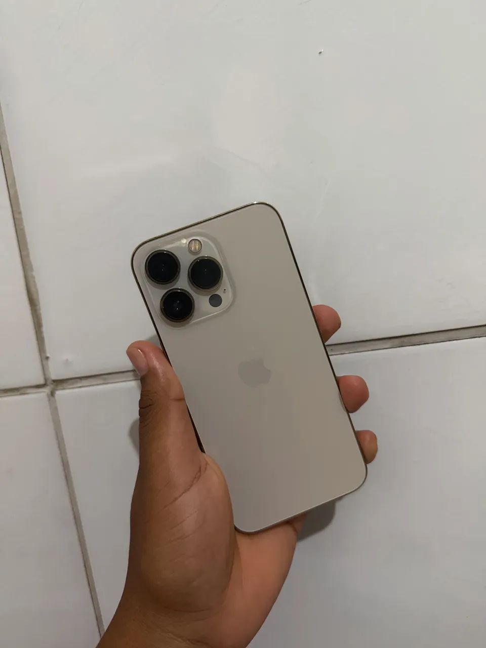 iPhone 13 Pro