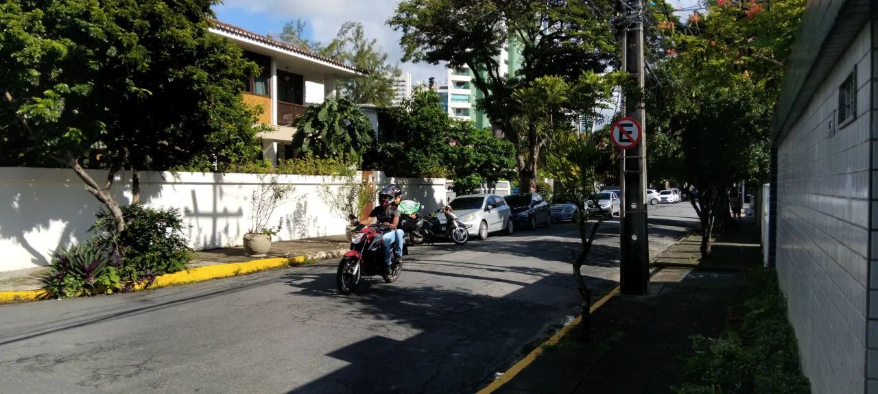 Comercial à venda, CASA FORTE, Recife, PE - Foto 2