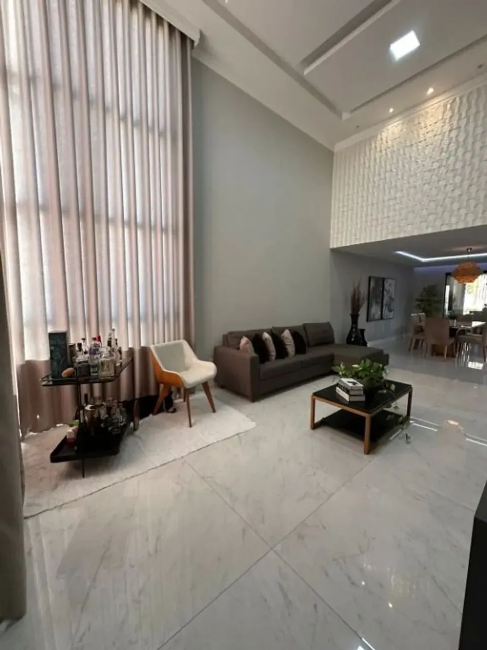 Casa Duplex no Boulevard Lagoa - Foto 2