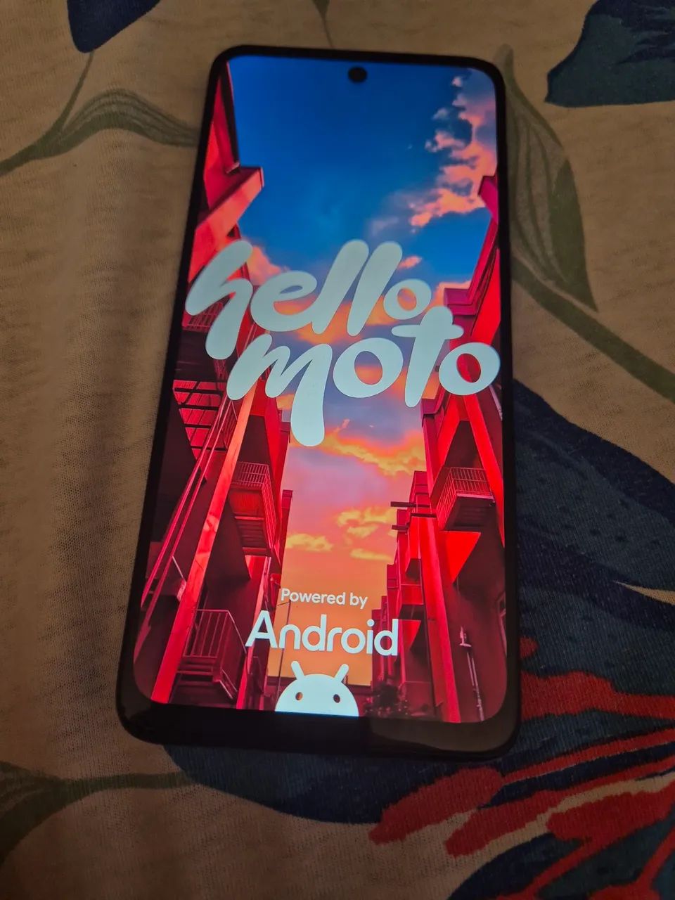 Moto g54 5g 256gb - Foto 2