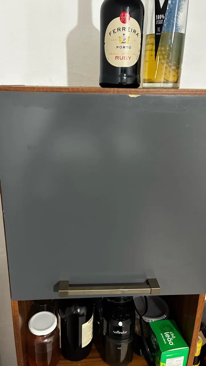 Armário de cozinha - Foto 4