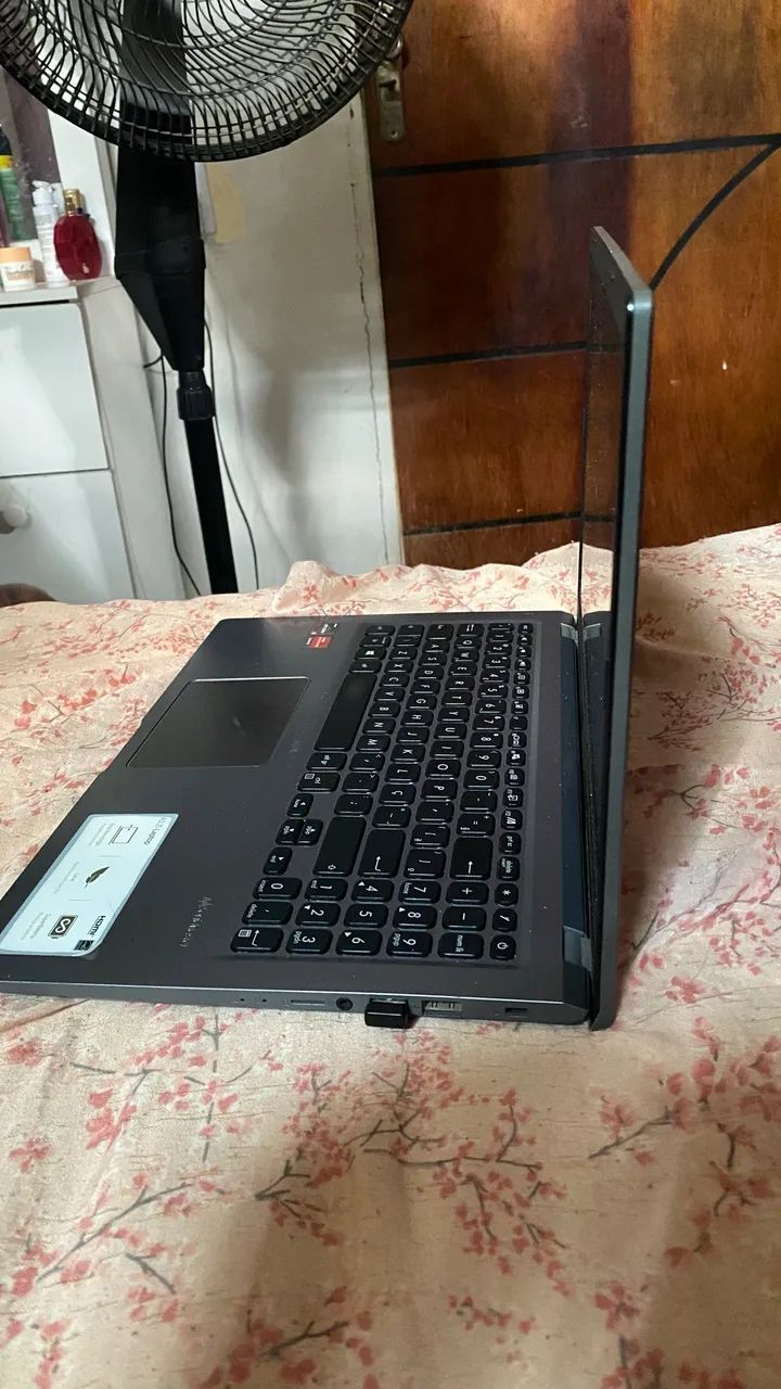Vende- se notebook  - Foto 4