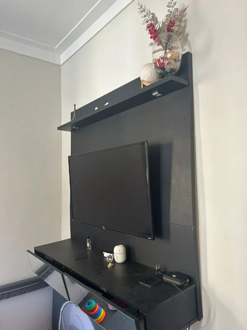 Painel televisão 