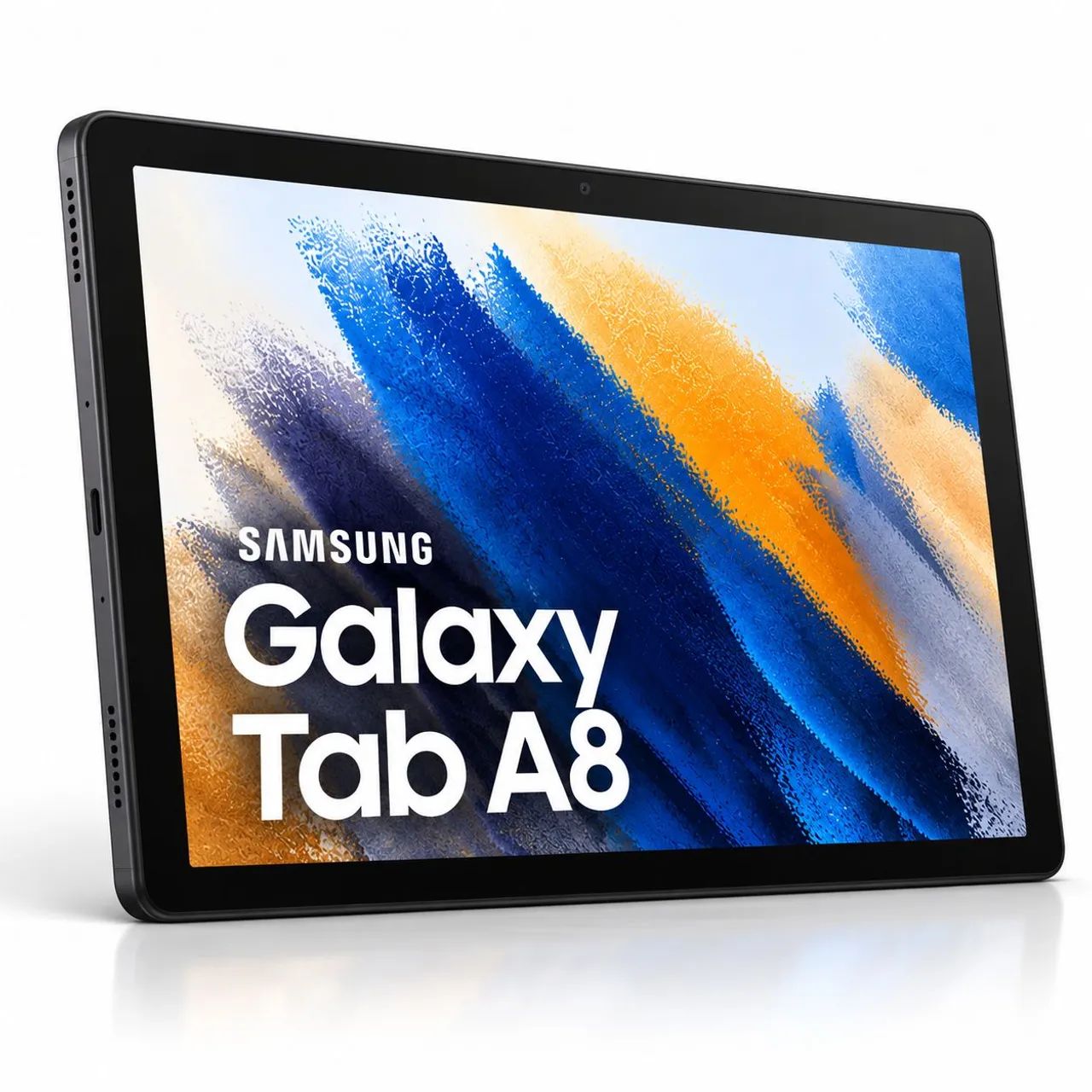 Tablet Samsung Galaxy Tab A8 10,5? Wi-Fi Usado - Conservado