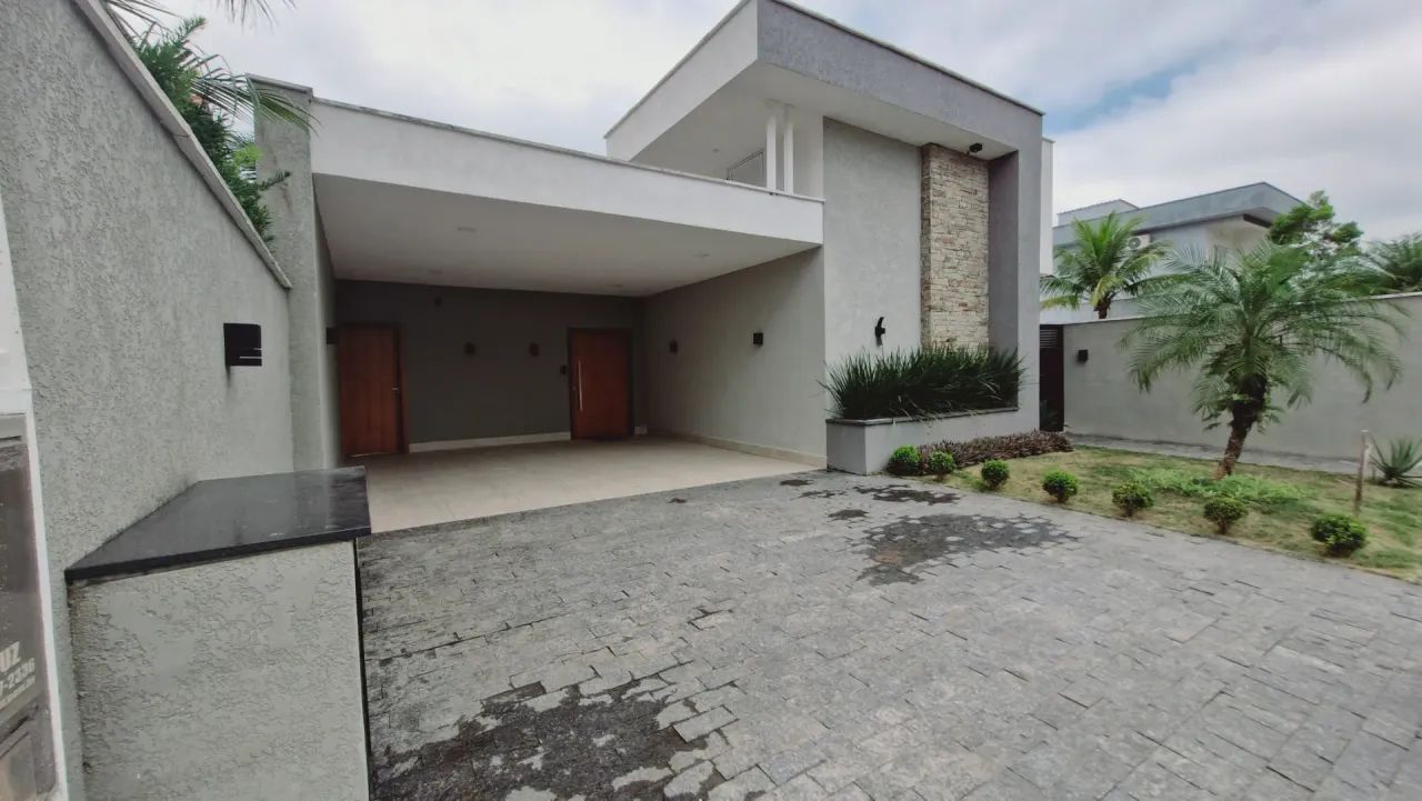 CASA NOVA (TÉRREA)!! RECÉM CONSTRUÍDA E NUNCA HABITADA!! - Foto 2