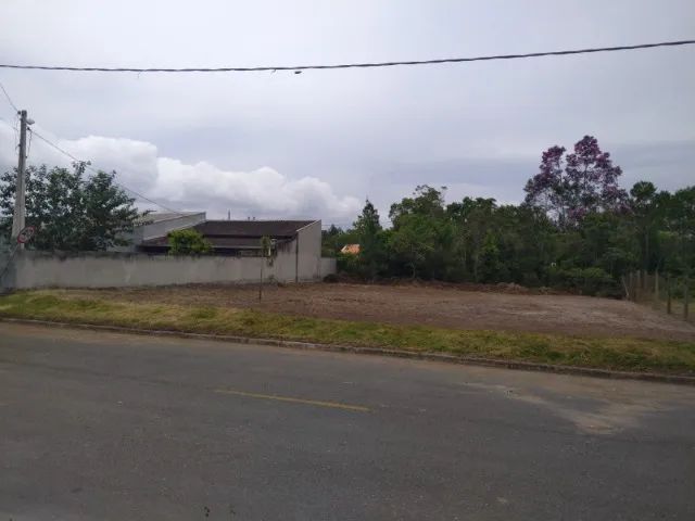 Terreno Araquari Casa Nova - Foto 2