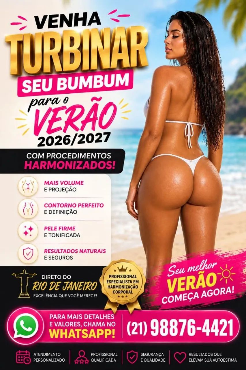 Empina Bumbum!