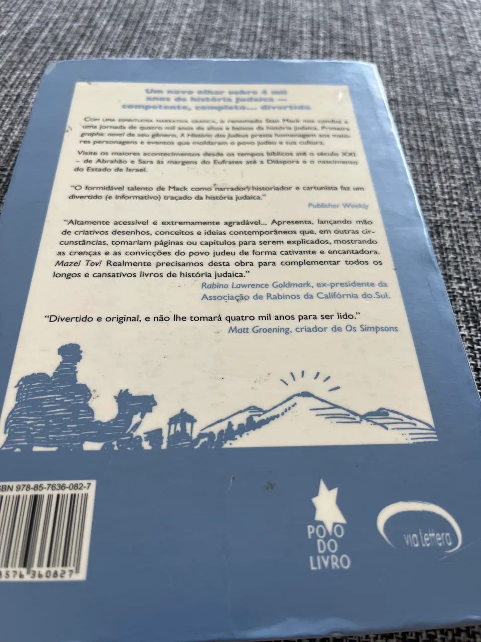 História dos judeus - Foto 2
