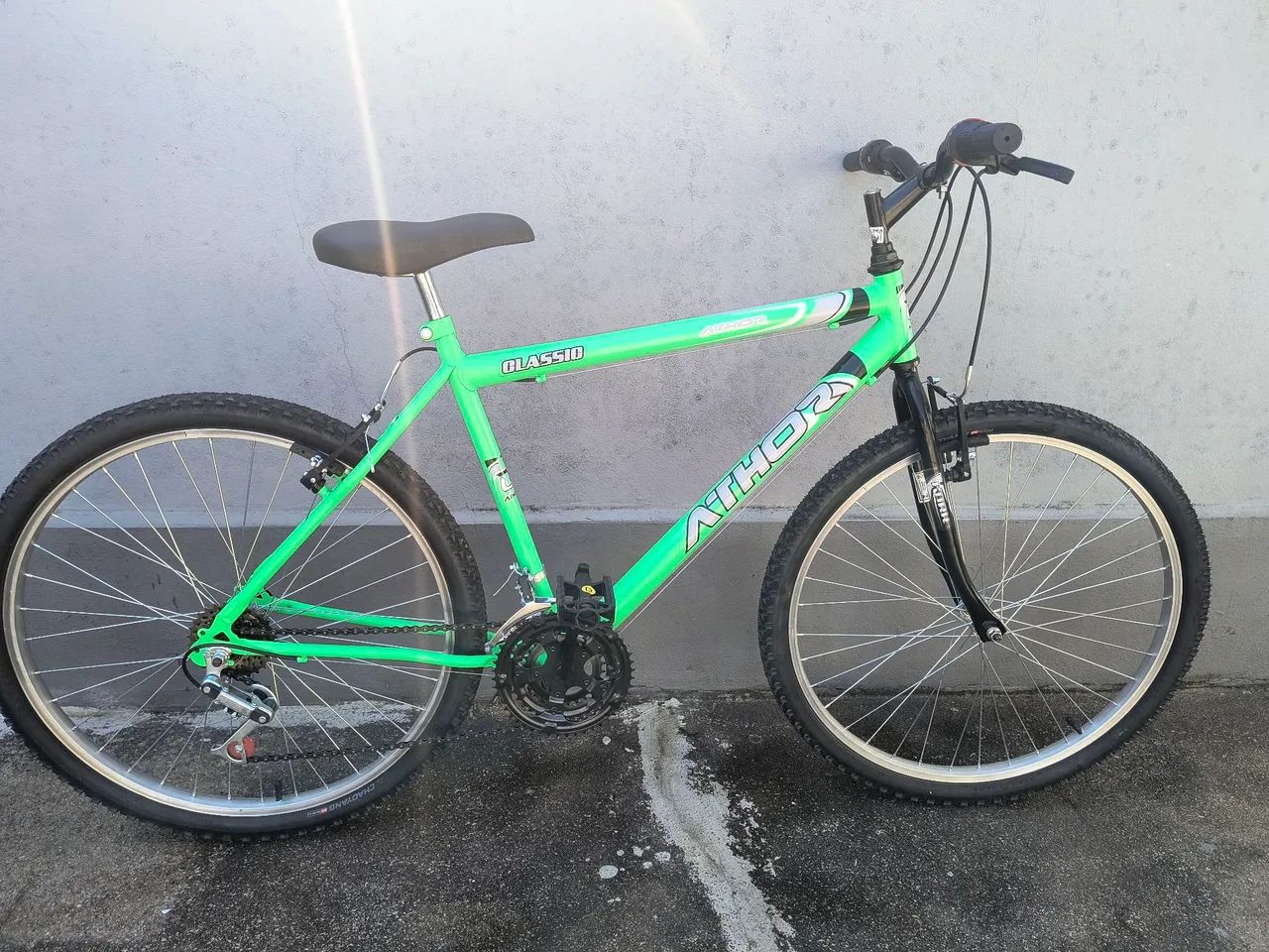 Bicicleta a venda - Foto 2