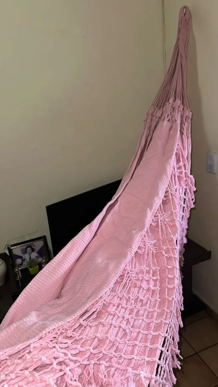 Vendo Rede nova - Foto 4