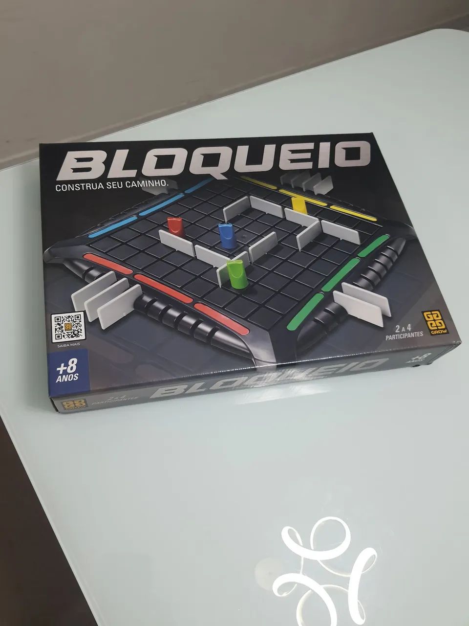 Jogo infantil  - Foto 2