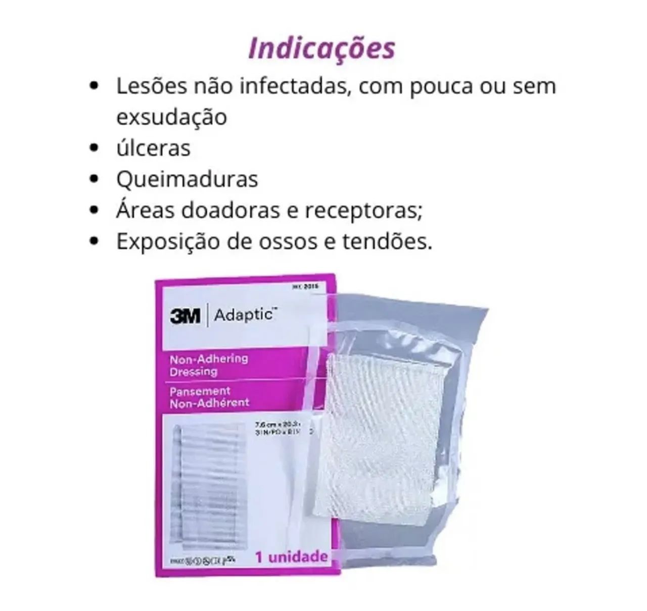 Caixa lacrada de Adaptics  - Foto 2