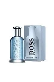 BOSS TONIC EDT 100ml 