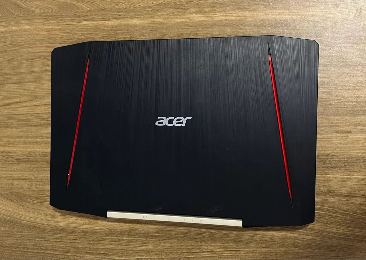Notebook Gamer - Foto 3