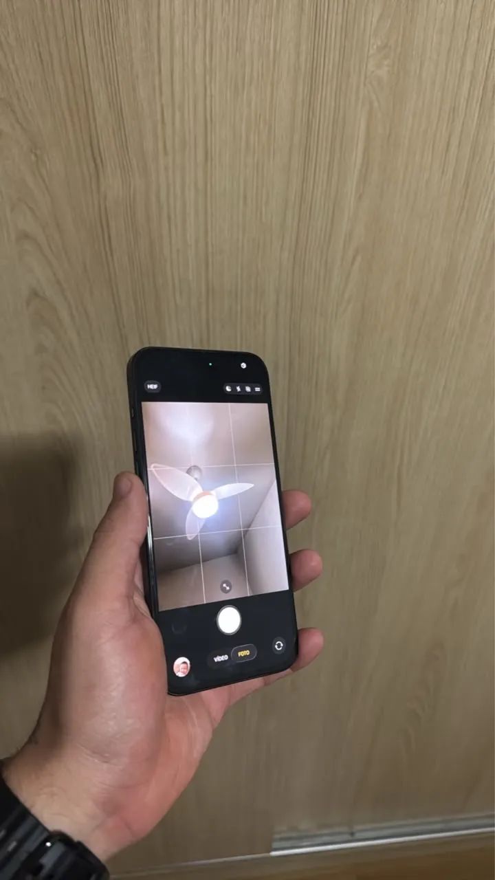 iPhone 15 pro max 256gb - Foto 3