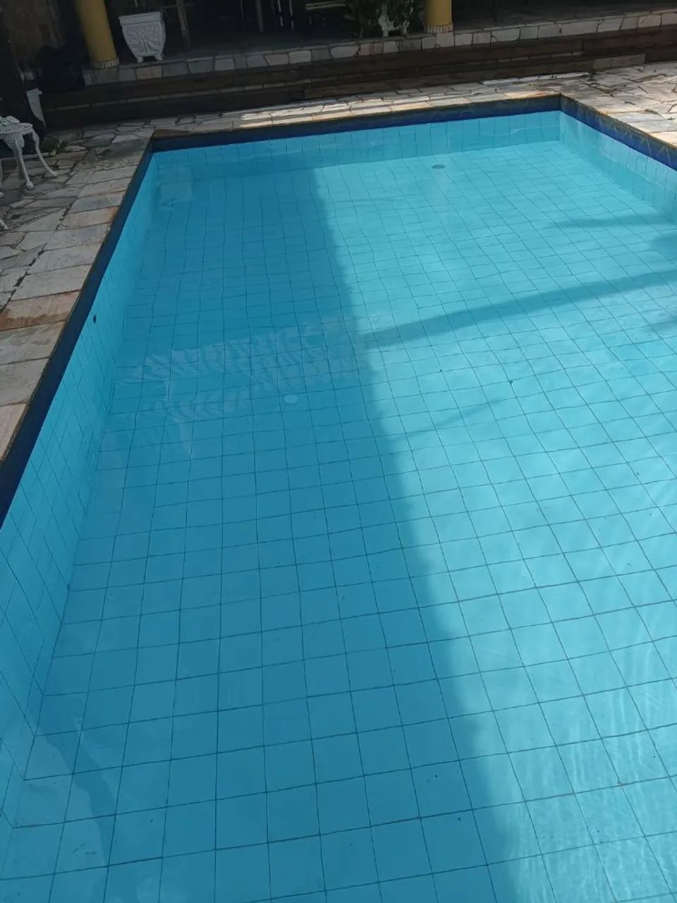 CUIDE DA SUA PISCINA COM QUEM ENTENDE - Foto 2
