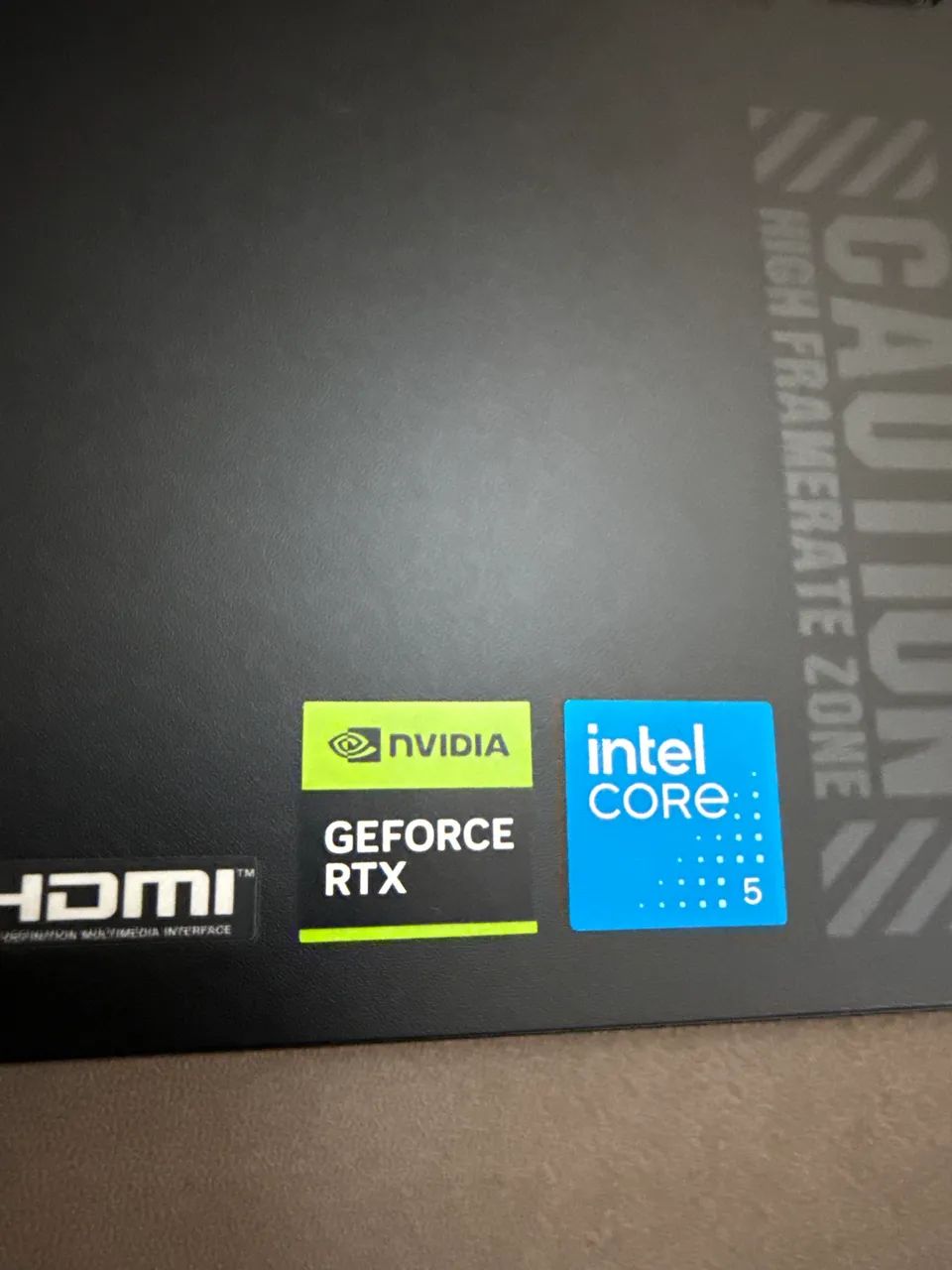 Notebook Gamer - Foto 2